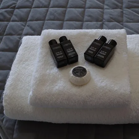 Dreamhouse St Vincent Street アパート *