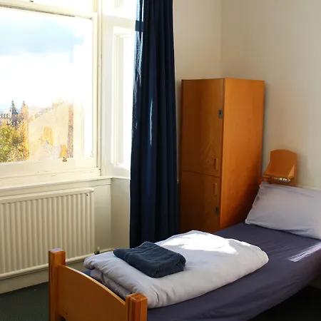 Youth Hostel Glasgow