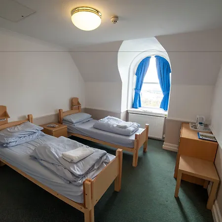 Youth Hostel Glasgow