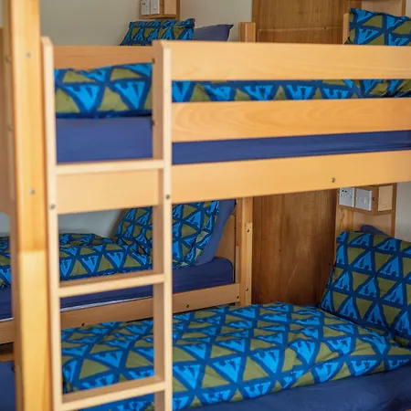 Youth Hostel Glasgow