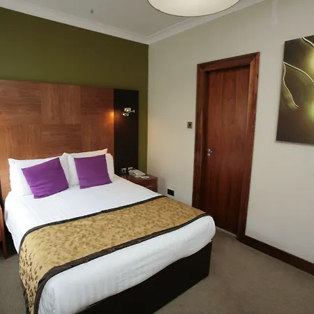 エイコーン ホテル グラスゴー