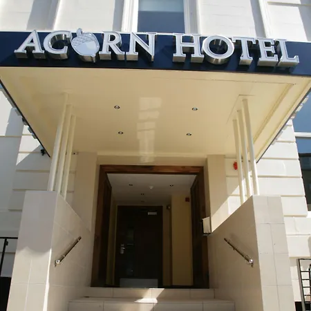 ホテル エイコーン