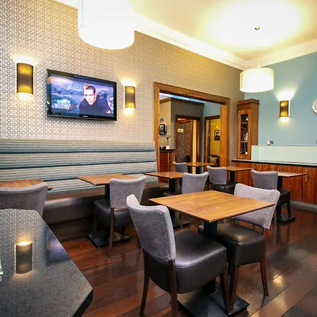 מלון Acorn גלאזגו