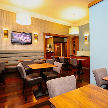 エイコーン 3* グラスゴー