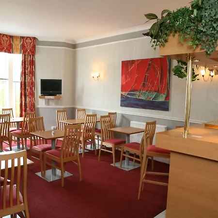 Lägenhet City Apartments *