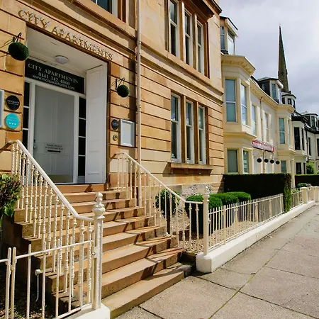 شقة شقق سيتي *