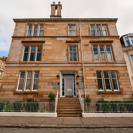 شقة شقق سيتي *