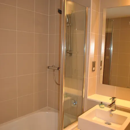 Dreamhouse Centre Appartamento Glasgow