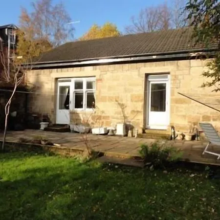 The Georgian House Glasgow