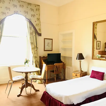 The Georgian House Pensjonat 2*