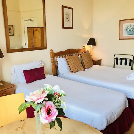 The Georgian House 2*