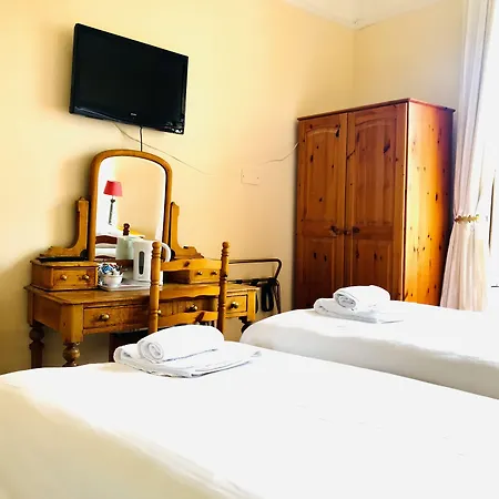 Konukevi The Georgian House