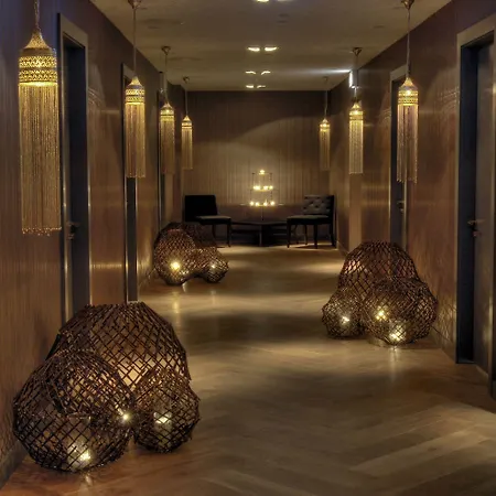 Kimpton Blythswood Square & By Ihg