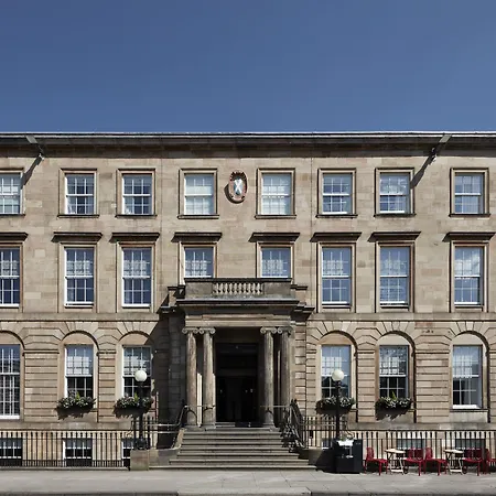 Kimpton Blythswood Square & By Ihg 5*