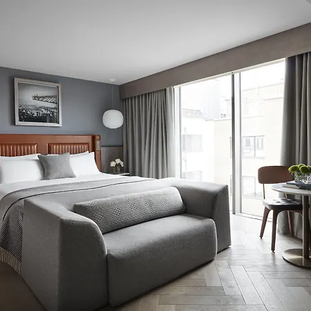 فندق Kimpton Blythswood Square & By Ihg 5*