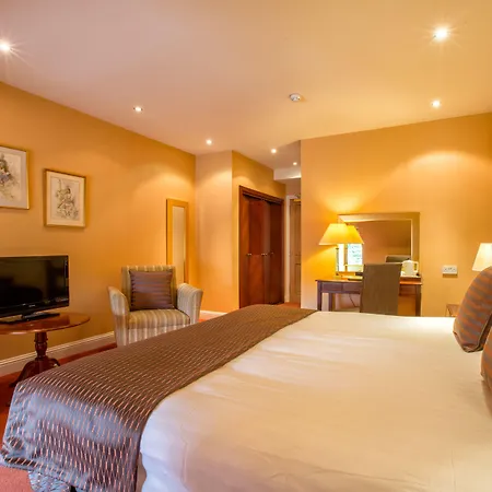 Sherbrooke Castle Hotel