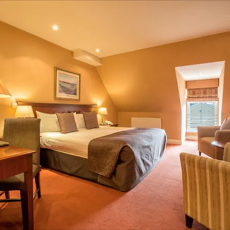 Sherbrooke Castle Hotel Glasgow