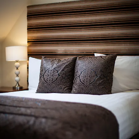 Sherbrooke Castle Glasgow