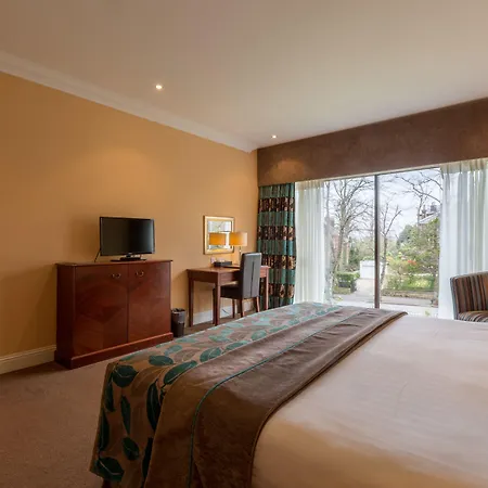 Sherbrooke Castle Hotel