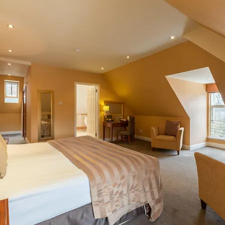 Hotel Sherbrooke Castle Glasgow