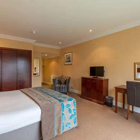 Sherbrooke Castle Hotel Glasgow