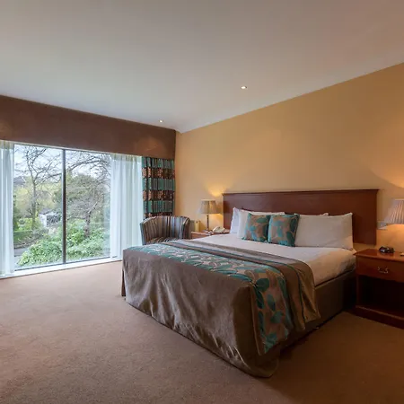 Sherbrooke Castle Hotel