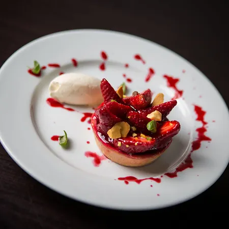 Sherbrooke Castle Hotel Glasgow