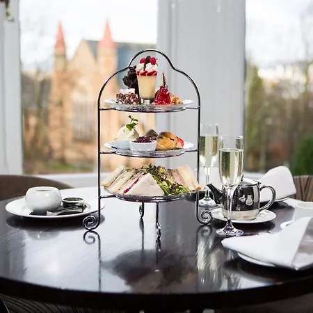 Sherbrooke Castle Hotel