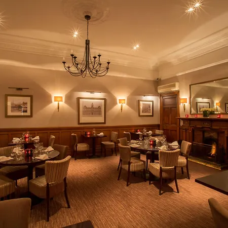 Sherbrooke Castle Hotel