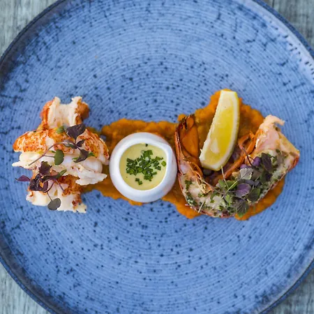 Sherbrooke Castle Hotel Glasgow