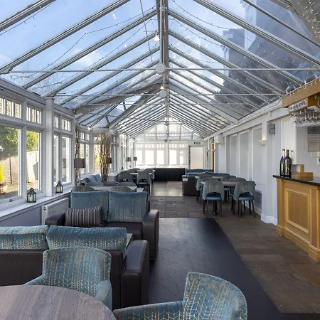 Sherbrooke Castle Hotel 4*