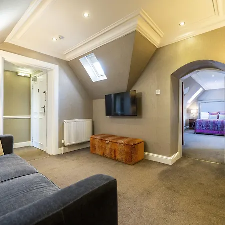 Sherbrooke Castle Hotel 4*