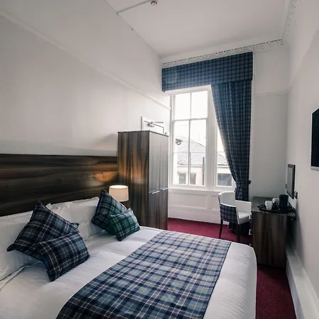 Royal West End Hotel