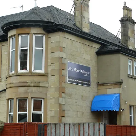 Alba Hostel Glasgow