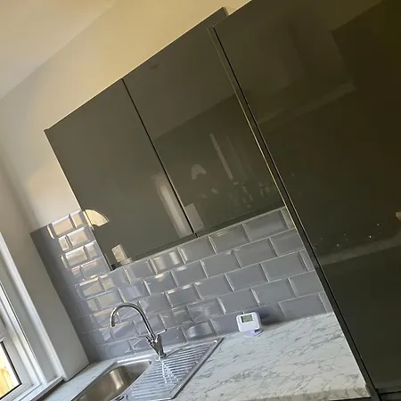 Modern And Stylish 3 Bedroom 2 Bathroom West End House With Free Wifi And Parking * 글라스고