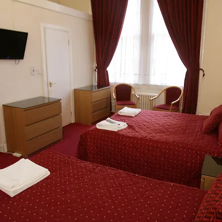 Hotel Clifton