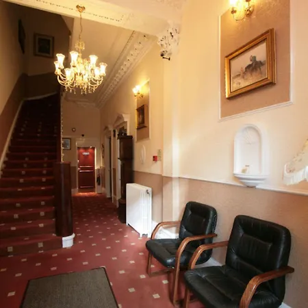 Clifton Hotel