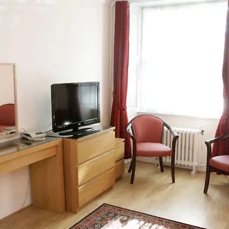 Clifton Hotel Glasgow