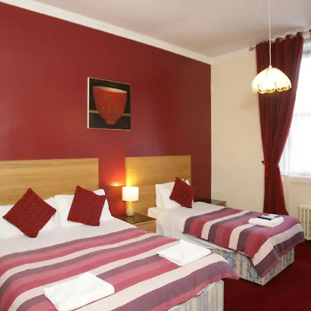 Hotel Clifton
