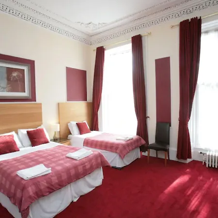 Hotel Clifton