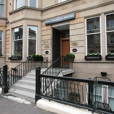 Kelvingrove - Sauchiehall St 3*