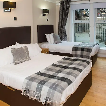 Kelvingrove - Sauchiehall St 3*