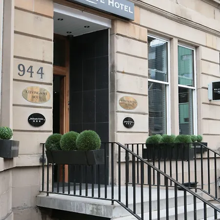 Kelvingrove - Sauchiehall St Hotel