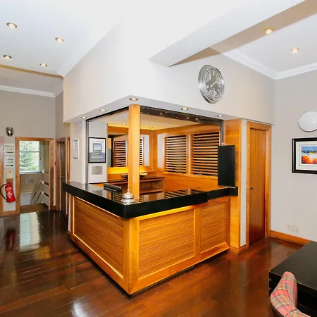 酒店 Kelvingrove - Sauchiehall St 3*