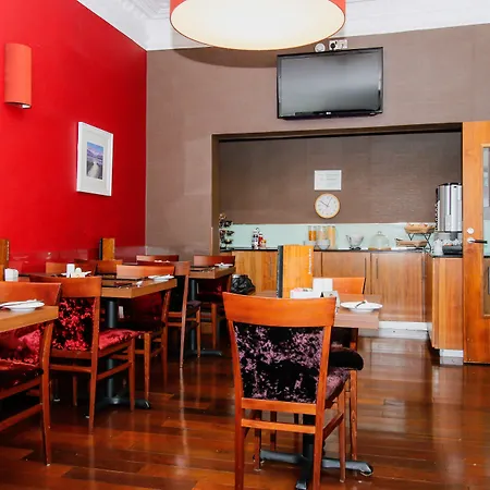 Kelvingrove - Sauchiehall St 3*