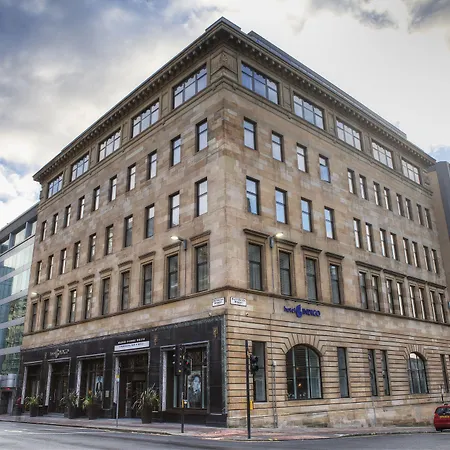 Indigo By Ihg Hotel 4*