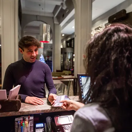 Indigo By Ihg מלון 4*