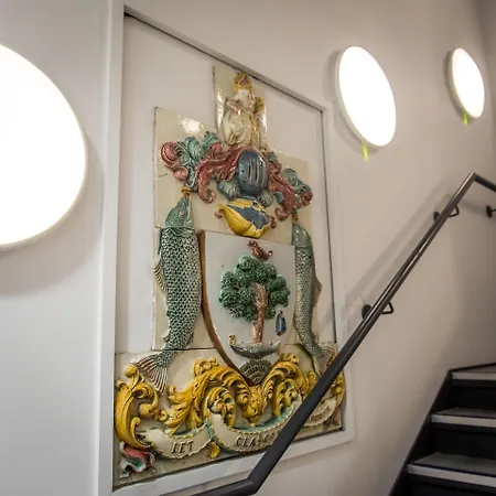 מלון Indigo By Ihg