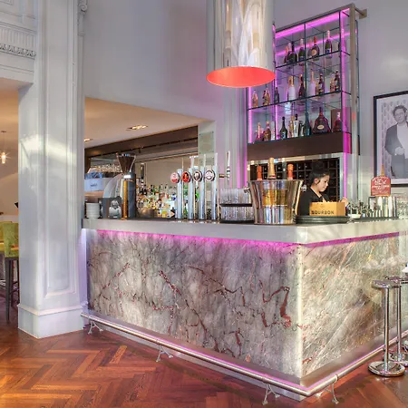 Indigo By Ihg 4*