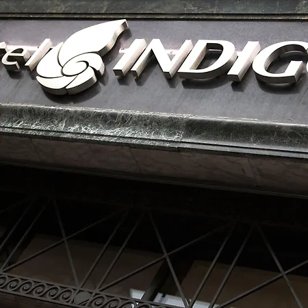 Hotel Indigo By Ihg